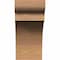 Ekena Millwork Yorktown Smooth Rafter Tail, Western Red Cedar, 5 1/2"W x 12"H x 12"L RFT06X12X12YOR00SWR - alternate 4